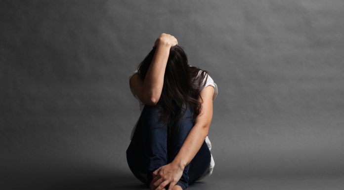 Что такое паническая атака и как с ней бороться