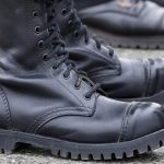 Берцы: назначение и особенности обуви