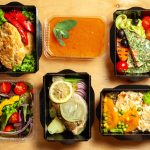 Современная доставка еды: как она работает