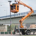 Покупка автовышки или аренда