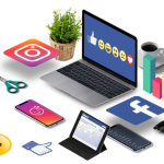 Особенности продвижения в социальных сетях