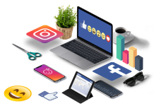 Особенности продвижения в социальных сетях