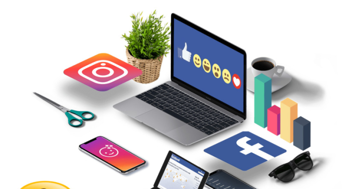 Особенности продвижения в социальных сетях