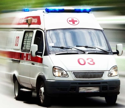 Платная скорая помощь: плюсы и минусы