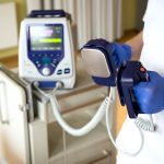 Необходимость автоматического наружного дефибриллятора в стоматологии