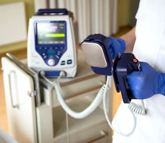 Необходимость автоматического наружного дефибриллятора в стоматологии