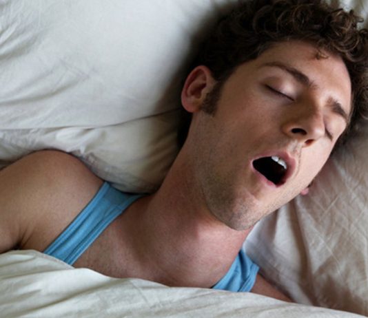 Лечение храпа: современные методы