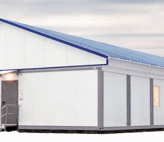 Для чего нужны модульные лаборатории