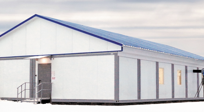 Для чего нужны модульные лаборатории