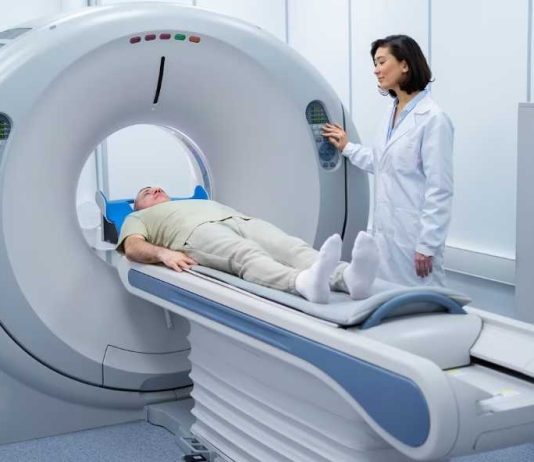 Когда назначают МРТ мягких тканей?