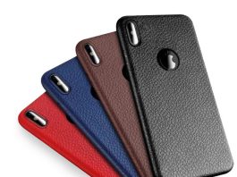 Критерии выбора чехла для смартфона