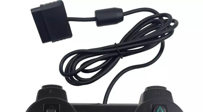 Какие джойстики подходят к пс2