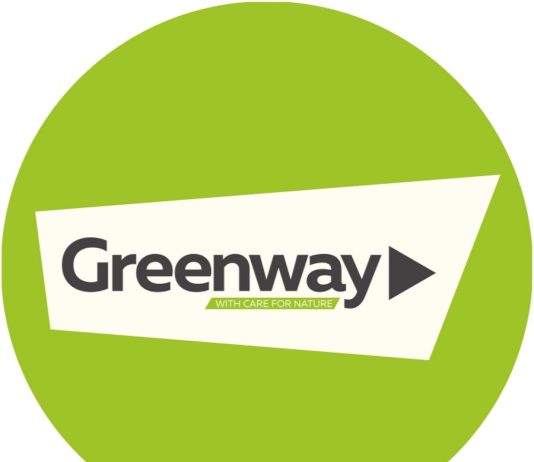 В чем заключается работа Greenway ?