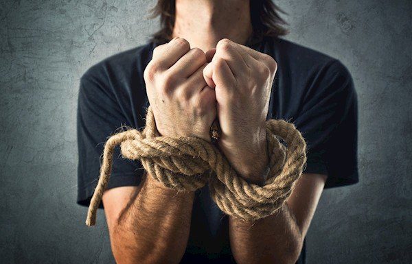 Самые частые причины возникновения наркомании