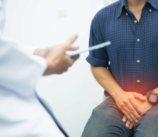 Причины и способы лечения простатита