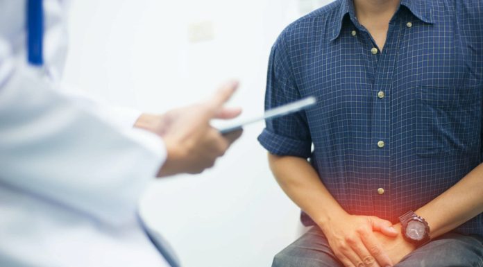 Причины и способы лечения простатита