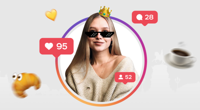 Продвижение продукта через блогеров: как это происходит