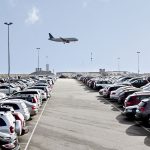 Парковка Шереметьево: недорогая парковка рядом с аэропортом