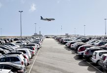 Парковка Шереметьево: недорогая парковка рядом с аэропортом