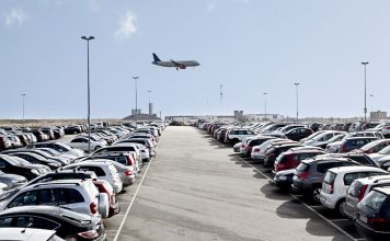 Парковка Шереметьево: недорогая парковка рядом с аэропортом