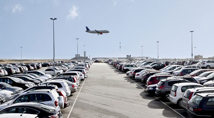 Парковка Шереметьево: недорогая парковка рядом с аэропортом