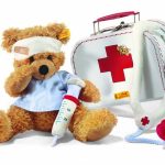 Когда необходимо вызывать скорую ребенку