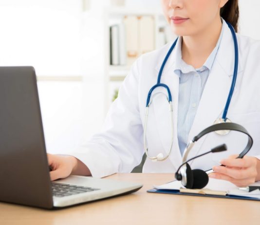 Пошаговое руководство по телемедицине (+ бесплатный чат с врачом без регистрации!)