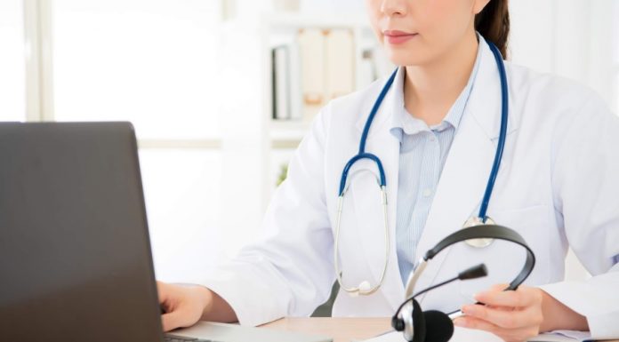 Пошаговое руководство по телемедицине (+ бесплатный чат с врачом без регистрации!)