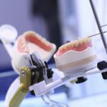 Какие бывают зуботехнические материалы?