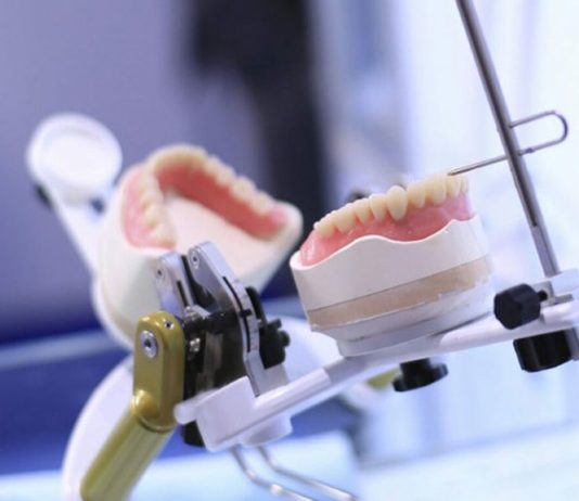 Какие бывают зуботехнические материалы?