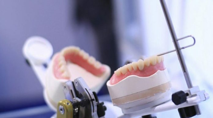 Какие бывают зуботехнические материалы?