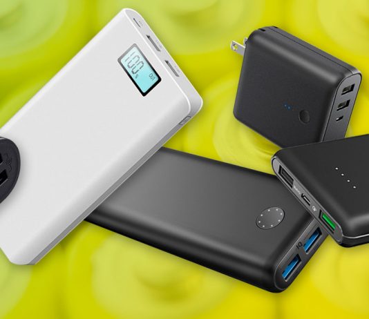 Какой мощности должен быть хороший повербанк