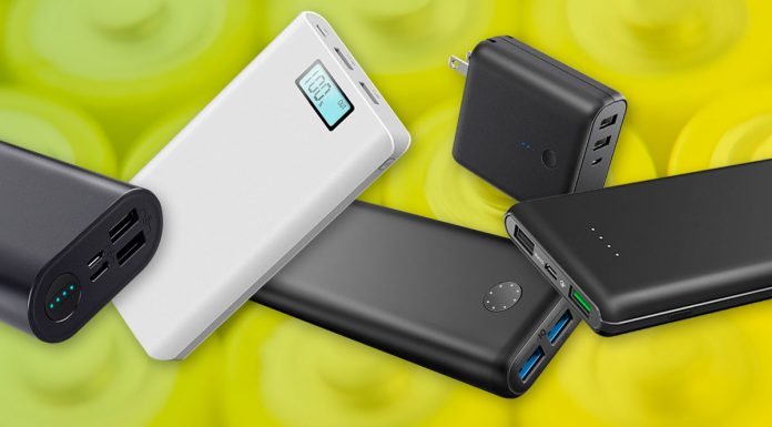 Какой мощности должен быть хороший повербанк