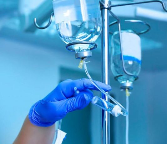 Вывод из запоя: основные этапы и методы