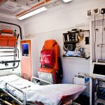 Как транспортировать тяжелобольных пациентов