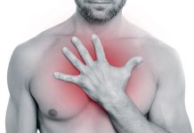 Боль в груди при дыхании или кашле: в чем причины?