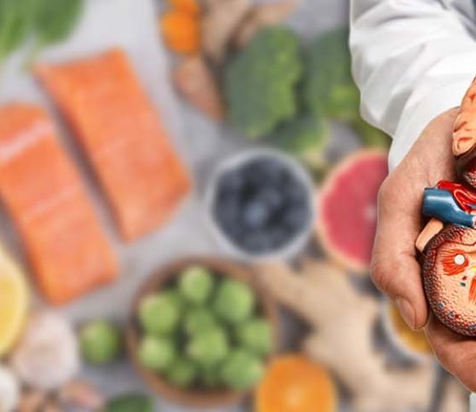 Натуральные продукты: важность для здоровья организма