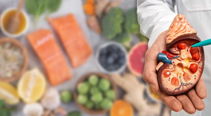 Натуральные продукты: важность для здоровья организма