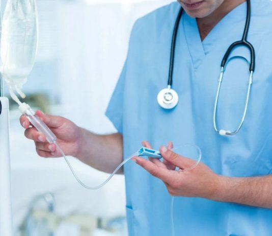 Что происходит на приёме у нарколога в Алматы