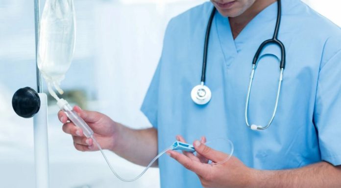 Что происходит на приёме у нарколога в Алматы