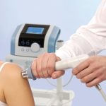 Виды физиотерапевтического оборудования