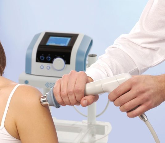 Виды физиотерапевтического оборудования