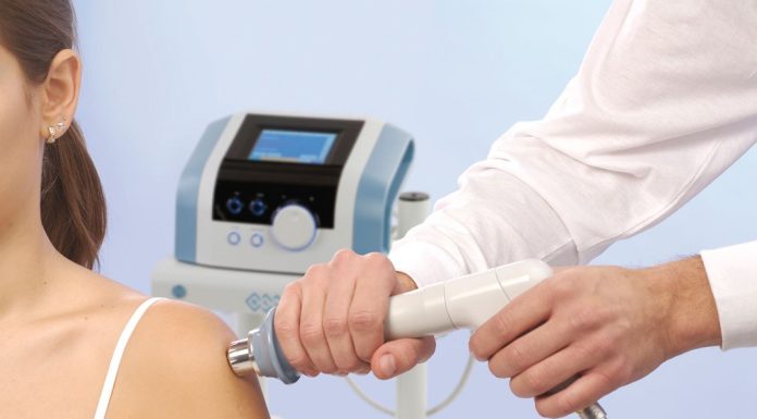 Виды физиотерапевтического оборудования