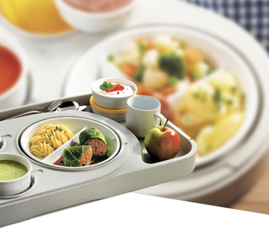 Термоподносы от компании EQ-VIP и их особенности