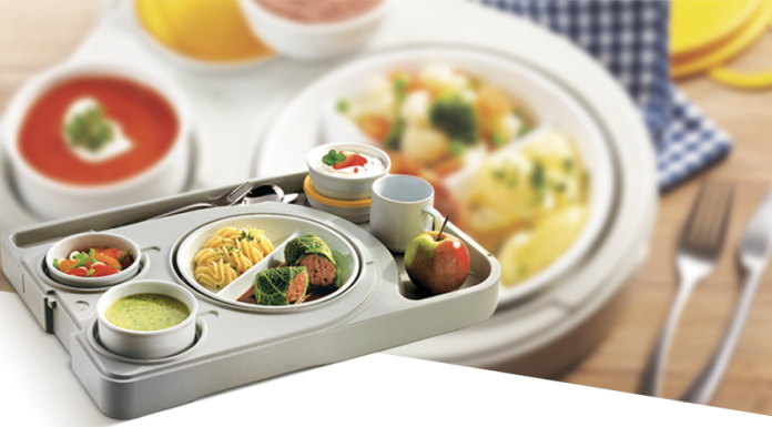 Термоподносы от компании EQ-VIP и их особенности