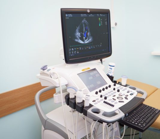 Лучшие аппараты УЗИ для кардиологии