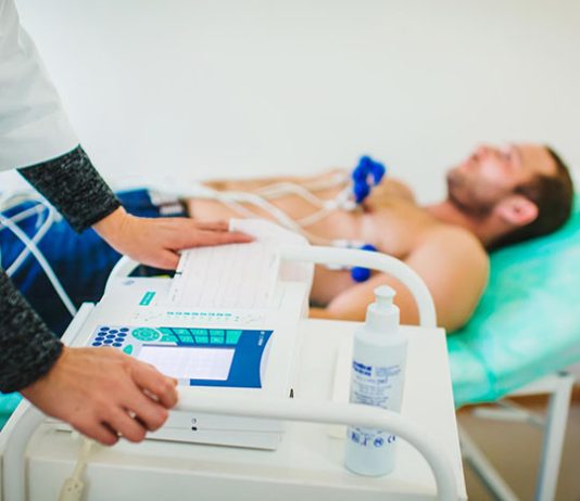 Как выбрать электрокардиограф