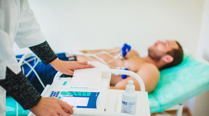 Как выбрать электрокардиограф