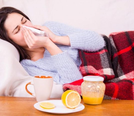 Капельницы для повышения иммунитета: Ключ к здоровью