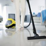 Уборка квартир и домов: секреты чистоты и уюта